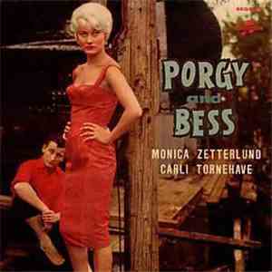 Monica Zetterlund Och Carli Tornehave - Porgy And Bess album flac