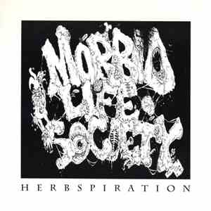 Morbid Life Society - Herbspiration album flac