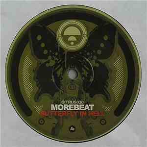 Morebeat  / Subtone+Stalker - Butterfly In Hell / Nazca album flac