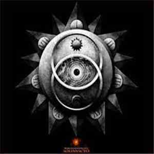 Morgana Vs Morgana - Sol Invicto album flac