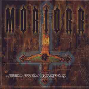 Moriorr - Jsem Tvůj Kristus album flac