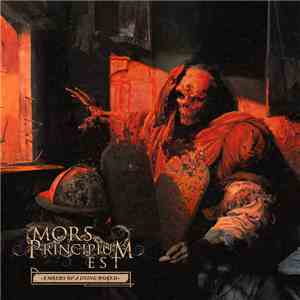 Mors Principium Est - Embers Of A Dying World album flac