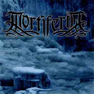 Mortiferia - Mortiferia album flac