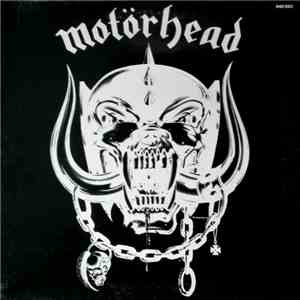 Motörhead - Motörhead album flac