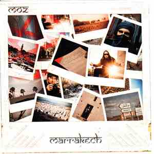 Moz  - Marrakech album flac