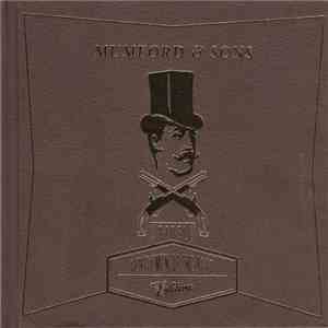 Mumford & Sons - Babel album flac