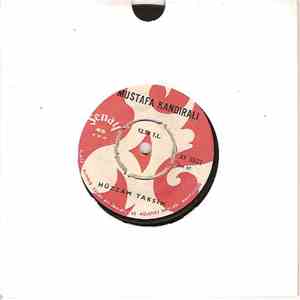 Mustafa Kandirali - Hüzzam Taksim album flac