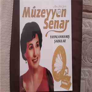 Müzeyyen Senar - Yayınlanmamış Şarkılar album flac