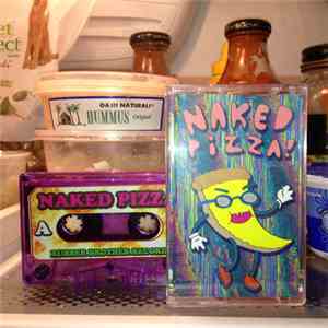 Naked Pizza - This Is Not An Album album flac