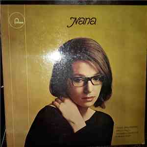 Nana Mouskouri - Nana album flac