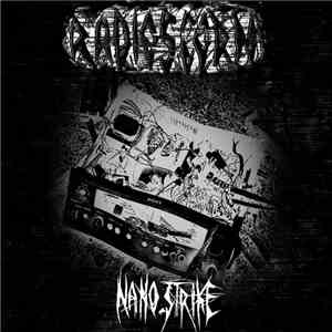 Nano.Strike - Radioscorn album flac