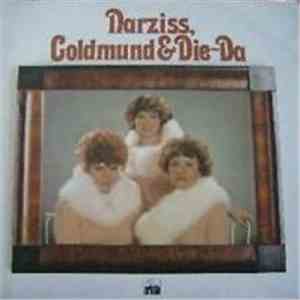 Narziss, Goldmund & Die-Da - Narziss, Goldmund & Die-Da album flac