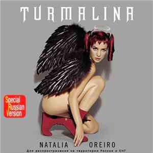 Natalia Oreiro - Turmalina album flac