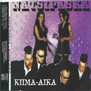 Natsipaska - Kiima-Aika album flac
