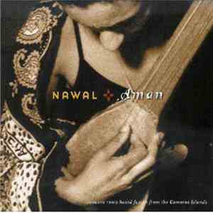Nawal - Aman album flac
