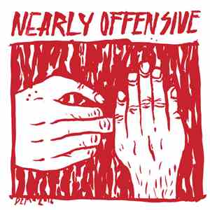 Nearly Offensive - Demo'16 album flac