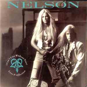 Nelson - (Can't Live Without Your) Love & Affection album flac