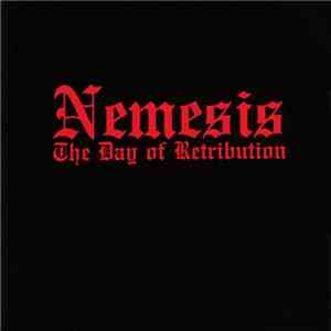 Nemesis  - The Day Of Retribution album flac