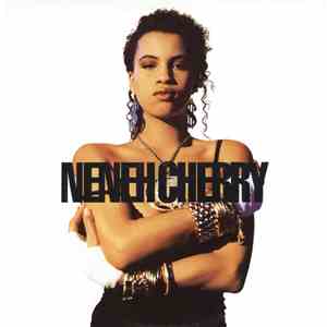 Neneh Cherry - Raw Like Sushi album flac
