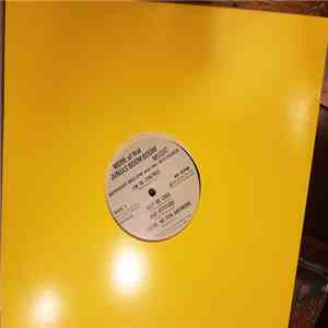 Nervous Melvin & The Mistakes - More Of That Jungle Boom Boom Music album flac