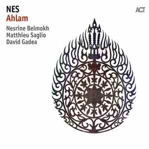 NES  - Ahlam album flac