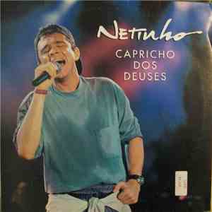 Netinho - Capricho Dos Deuses album flac