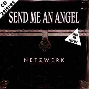 Netzwerk - Send Me An Angel album flac