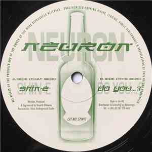 Neuron - Shin-E album flac