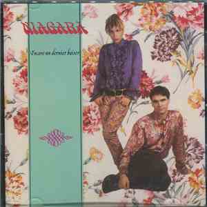 Niagara  - Encore Un Dernier Baiser album flac