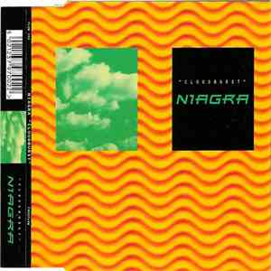 Niagra - Cloudburst album flac