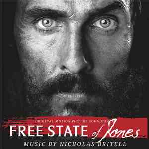 Nicholas Britell - Free State Of Jones (Original Score Soundtrack) album flac