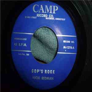 Nicki Redman - Cop's Rock / Saturday Skip album flac