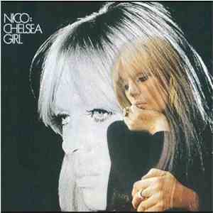 Nico - Chelsea Girl album flac