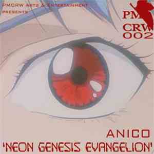 @NICO - Neon Genesis Evangelion album flac