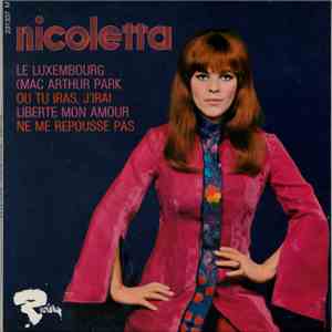 Nicoletta  - Vol 6 album flac