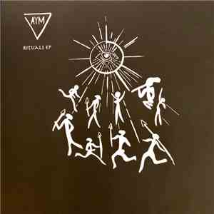 Night Talk - Rituals EP album flac