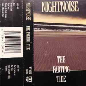 Nightnoise  - The Parting Tide album flac