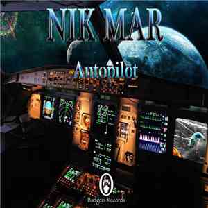 Nik Mar - Autopilot album flac