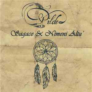Nimeni Altu' & Sagace - Pilde album flac