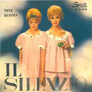 Nini Rosso - Il Silenzio album flac