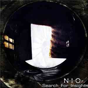 N.I.O - Search_For_Insights album flac
