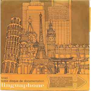 No Artist - Linguaphone Disque De Documentation album flac