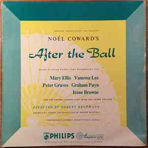 Noël Coward - After The Ball album flac