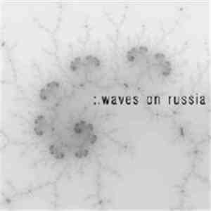 Nosound - Waves On Russia album flac