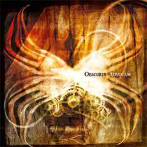 Obscurus Advocam - Verbia Daemonicus album flac