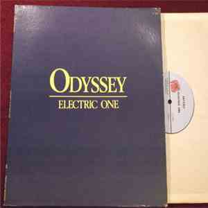 Odyssey - Electric One album flac