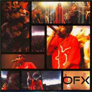 OFX - OFX album flac