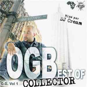 OGB - OGBest Of Collector album flac