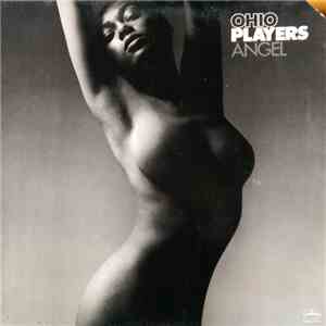 Ohio Players - Angel album flac