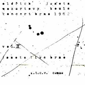 Oldřich Janota & Mozartovy Koule - Koncert Brno 1982, Volume 2 album flac